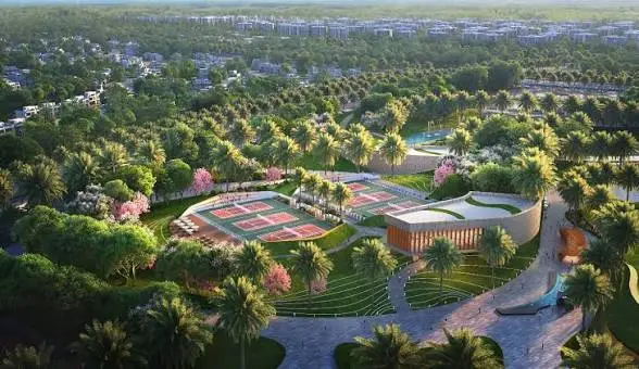 Noor City